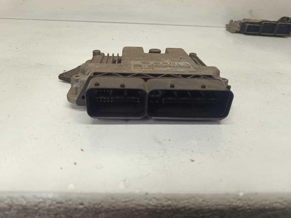 BOITIER MOTEUR VW/AUDI/SEAT/SKODA - Vue 2